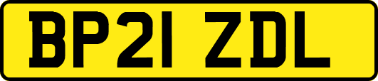 BP21ZDL