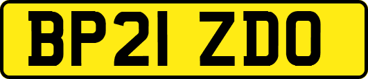 BP21ZDO