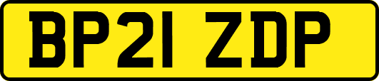 BP21ZDP