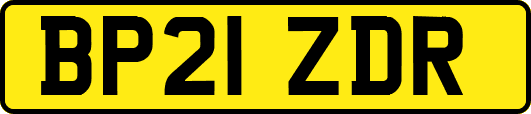 BP21ZDR