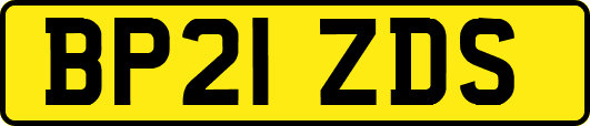 BP21ZDS