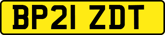 BP21ZDT