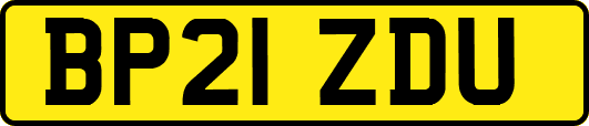 BP21ZDU