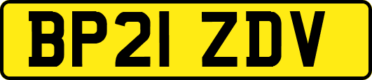 BP21ZDV