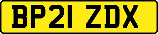 BP21ZDX
