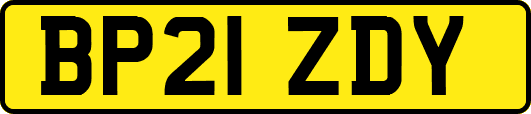 BP21ZDY