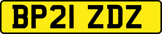 BP21ZDZ