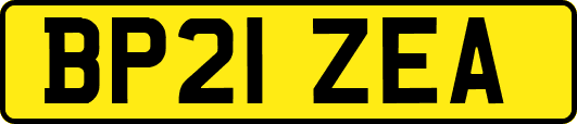 BP21ZEA