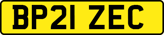 BP21ZEC