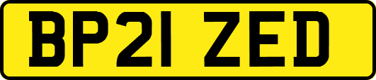BP21ZED