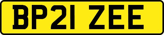 BP21ZEE