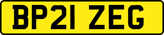 BP21ZEG
