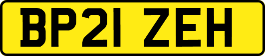 BP21ZEH