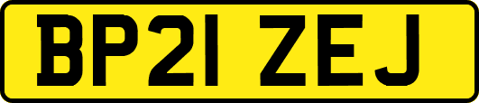 BP21ZEJ