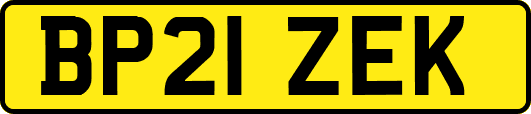 BP21ZEK
