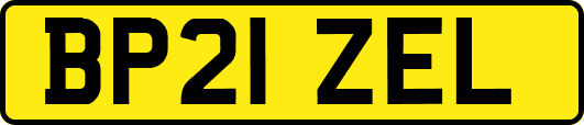 BP21ZEL