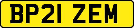 BP21ZEM