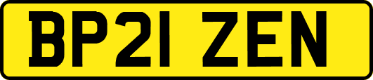 BP21ZEN