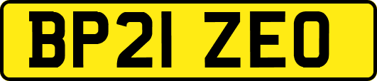 BP21ZEO