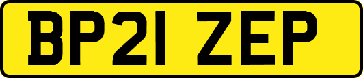 BP21ZEP