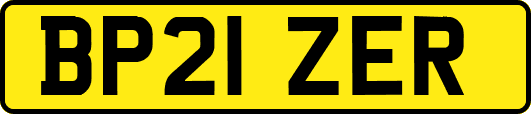 BP21ZER