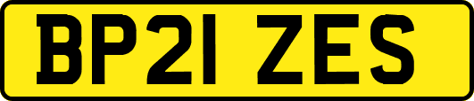 BP21ZES