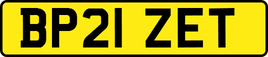 BP21ZET
