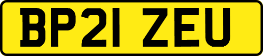 BP21ZEU