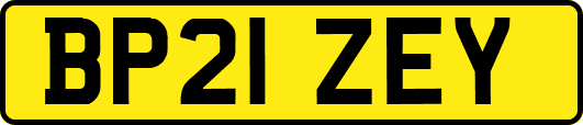 BP21ZEY