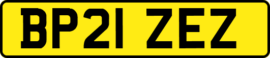 BP21ZEZ