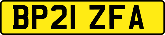 BP21ZFA