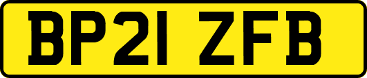 BP21ZFB