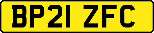 BP21ZFC