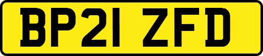 BP21ZFD