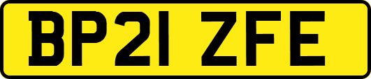 BP21ZFE