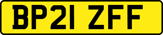 BP21ZFF