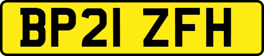 BP21ZFH