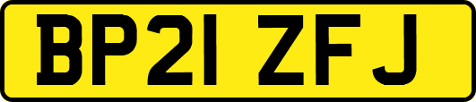 BP21ZFJ