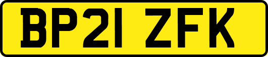 BP21ZFK