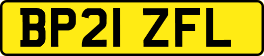 BP21ZFL