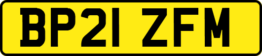BP21ZFM