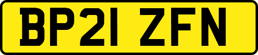 BP21ZFN