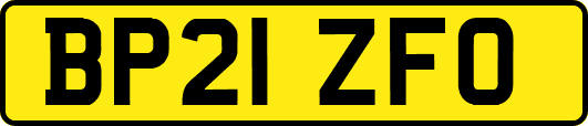 BP21ZFO