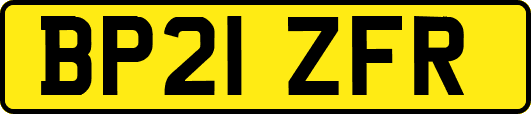 BP21ZFR