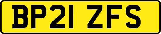 BP21ZFS