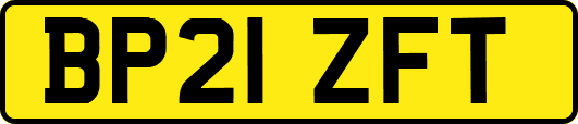BP21ZFT