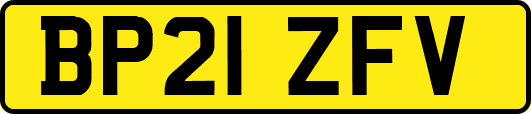 BP21ZFV