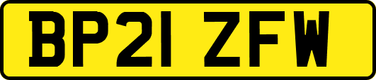 BP21ZFW