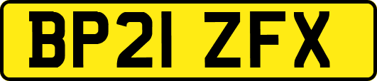 BP21ZFX