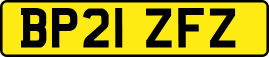 BP21ZFZ
